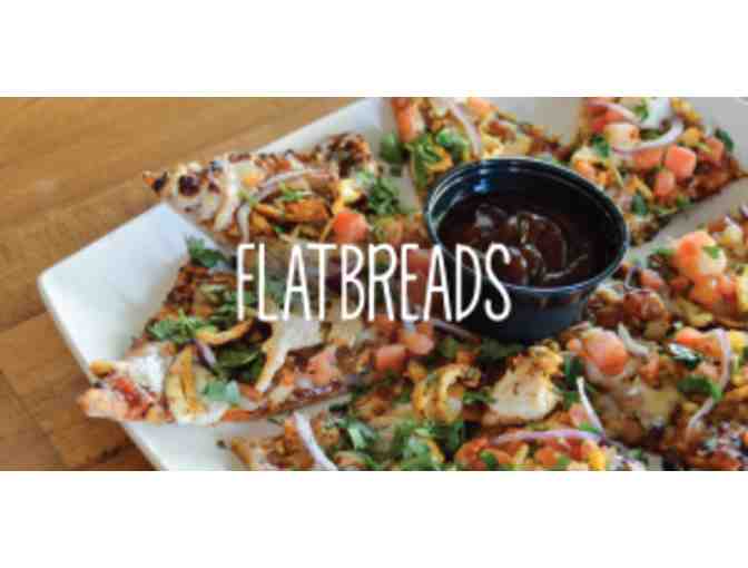 $25.00 Gift Certificate to Crsipers