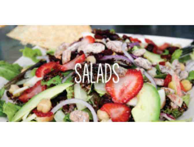 $25.00 Gift Certificate to Crsipers