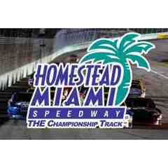 Homestead Speedway