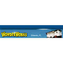 WONDERWORKS ORLANDO