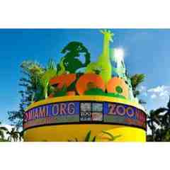 Zoo Miami