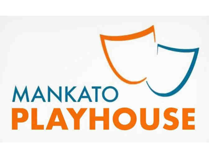 Mankato Playhouse $50 Certificate