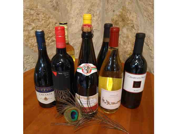 Wine bundle