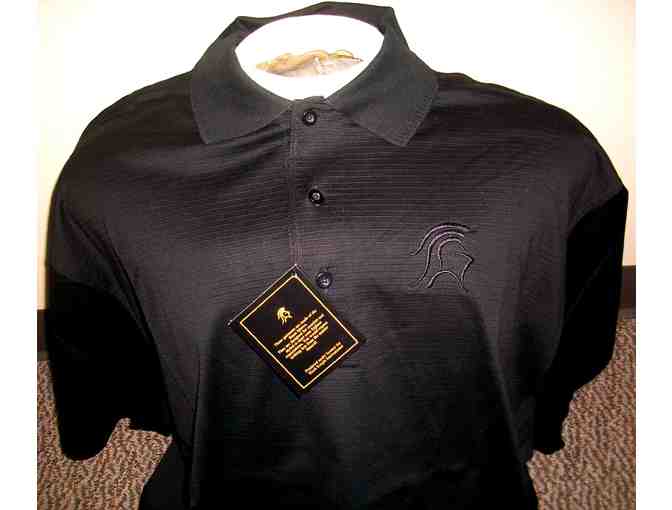Gary Player Collection Polos and Hat
