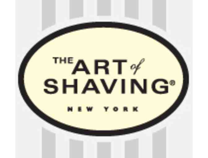 The Art of Shaving Gift Set