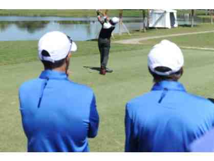 Regions Tradition Honorary Observer Positions