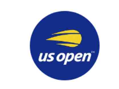 2 tickets for Wed, Sept 5 Day session of the US Open tennis matches