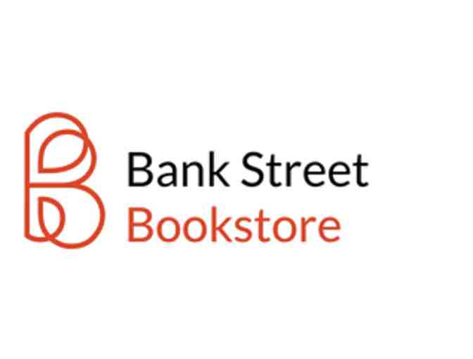 Bank Street Bookstore Gift Card