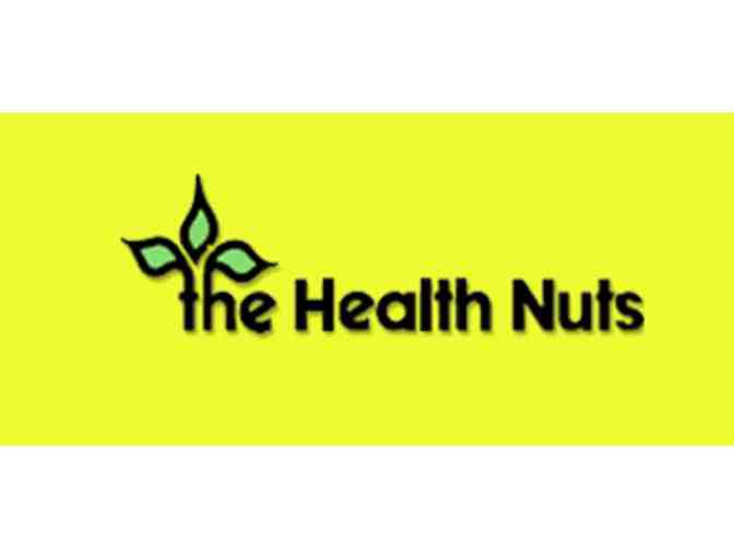 Health Nuts - Photo 1