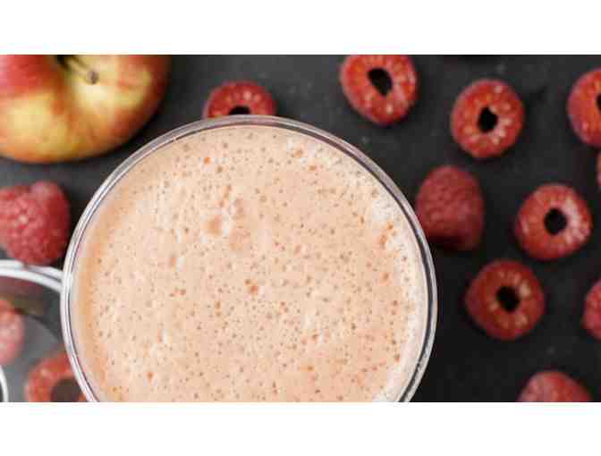 $25 Joe and the Juice Gift Card