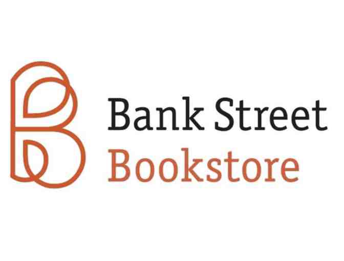 $50  Bank Street Bookstore Gift Card