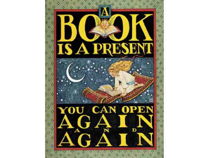 $50  Bank Street Bookstore Gift Card