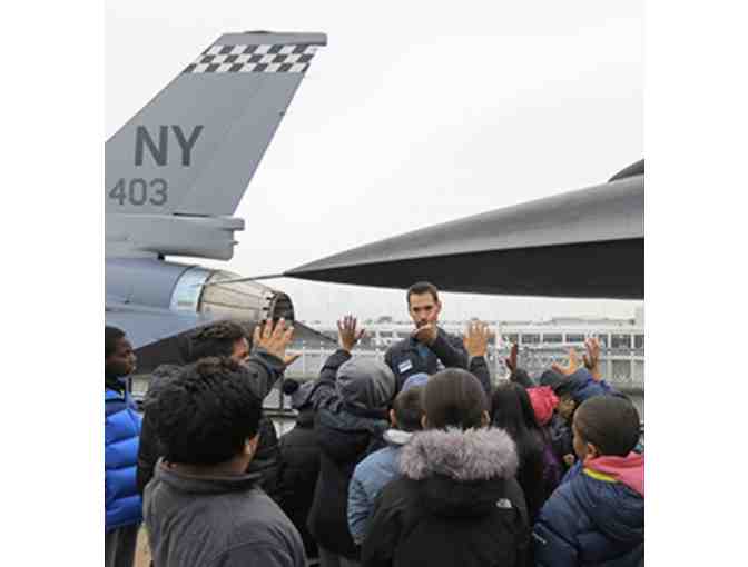 Intreprid Museum Tickets