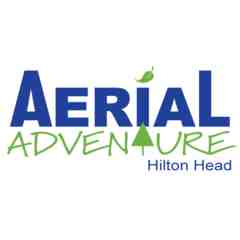 Aerial Adventure Hilton Head