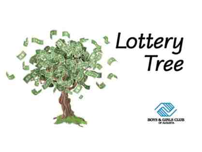 Lottery Tree