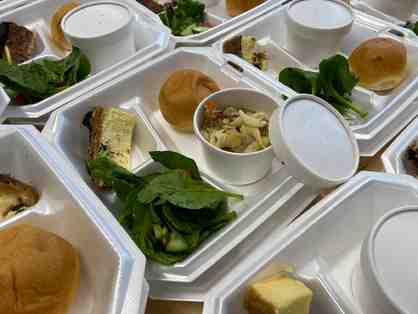 Fund A Need: A week of healthy meals for a teen