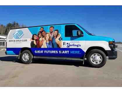 Fund A Need: A tank of gas to help transport teens