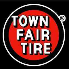 Sponsor: Town Fair Tire