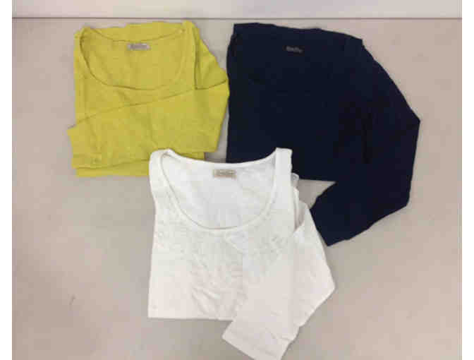 COLLECTION OF WOMEN'S LUCKY BRAND CLOTHING