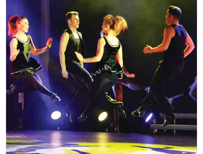 2 TIX FORD AMPHITHEATRE HOLLYWOOD + 2 TIX 'CELTIC NIGHTS: THE EMIGRANTS BRIDGE' AT PEPPERDINE