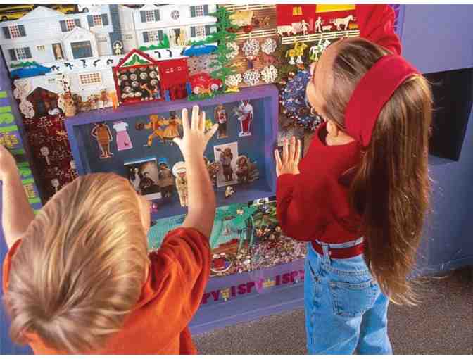 2 NIGHTS MIRACLE SPRINGS RESORT DESERT HOT SPRINGS, CA + CHILDREN'S DISCOVERY MUSEUM + LIVING DESERT