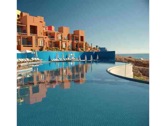 1 WEEK FOR 6 AT CLUB REGINA IN LOS CABOS, MEXICO