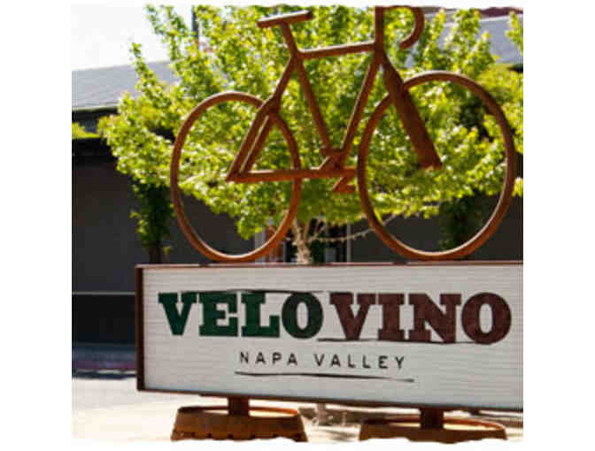 PRIVATE WINE TASTING FOR 4 FROM CLIF FAMILY WINERY IN ST. HELENA