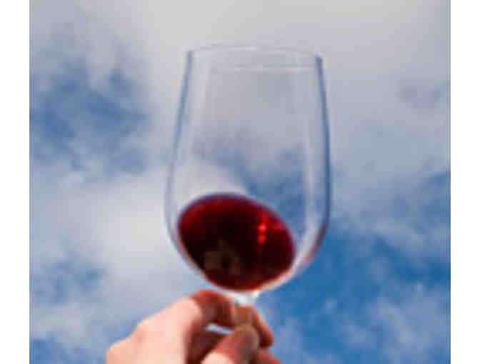 2 2015 Grand Tasting Passes for the Durango Wine Experience