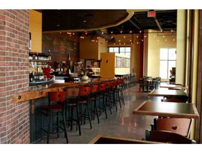 $25 Gift Certificate to Digs Restaurant & Bar in Three Springs