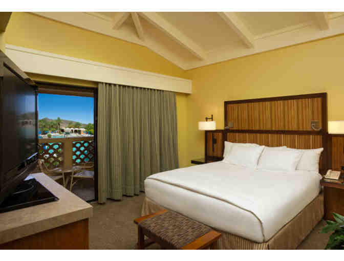 Two Night Stay at Pointe Hilton Tapatio Cliffs Resort