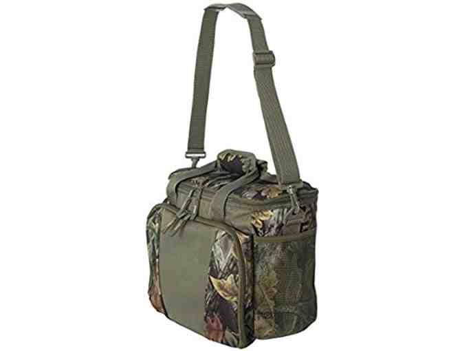Sherwood Backpack and Insulated Cooler