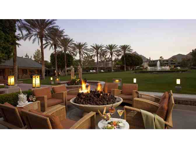 2 Night Deluxe Accommodations for 2 at Arizona Biltmore Resort & Breakfast for Two - Photo 4