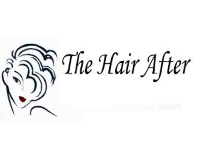 $50 The Hair After - Gift Certificate - Photo 1