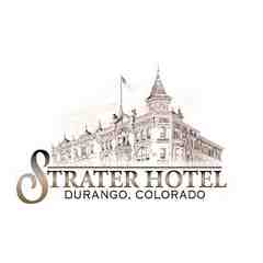 Sponsor: Strater Hotel