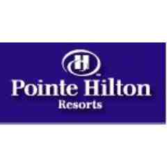 Pointe Hilton Sqauw Peak Resort