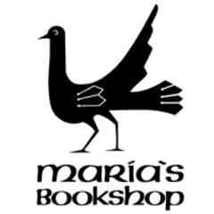 Maria's Bookshop