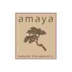 Amaya Natural Therapeutics