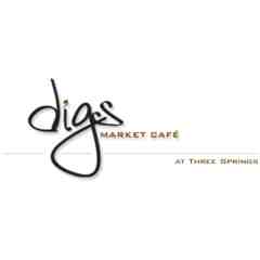Digs Market Cafe