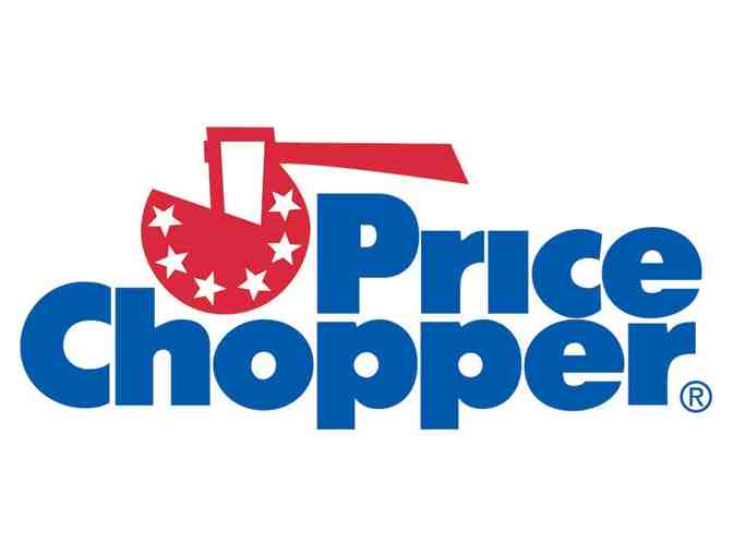 $10 Gift Card to Price Chopper - Photo 1