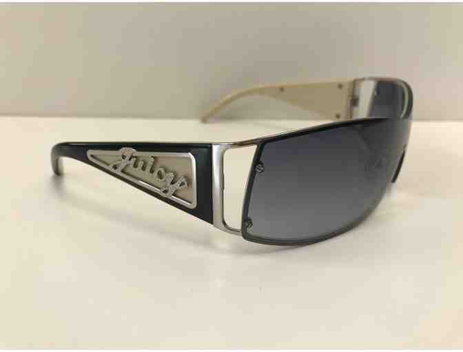 Juicy Couture Sunglasses- 'Kiss My Couture'