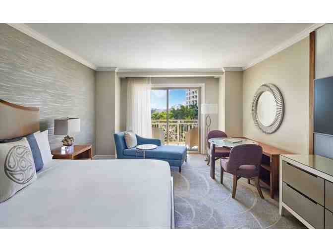 Ritz-Carlton Staycation in Beautiful Sarasota (FL)