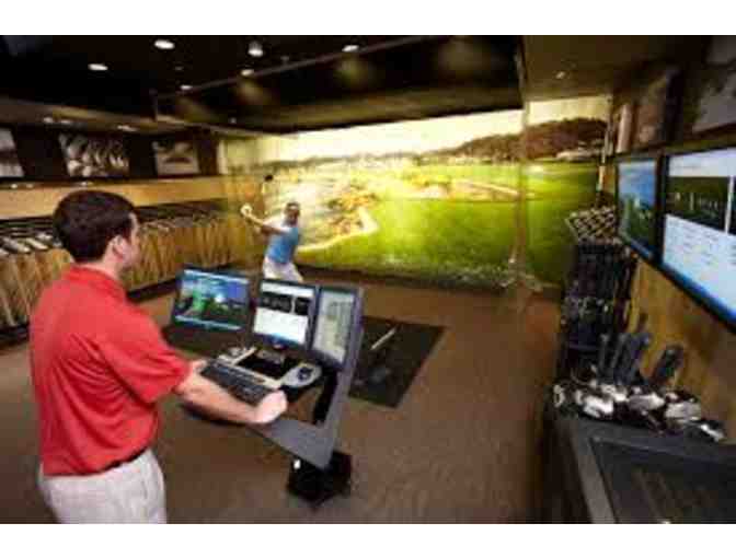 Callaway Golf Custom Fitting