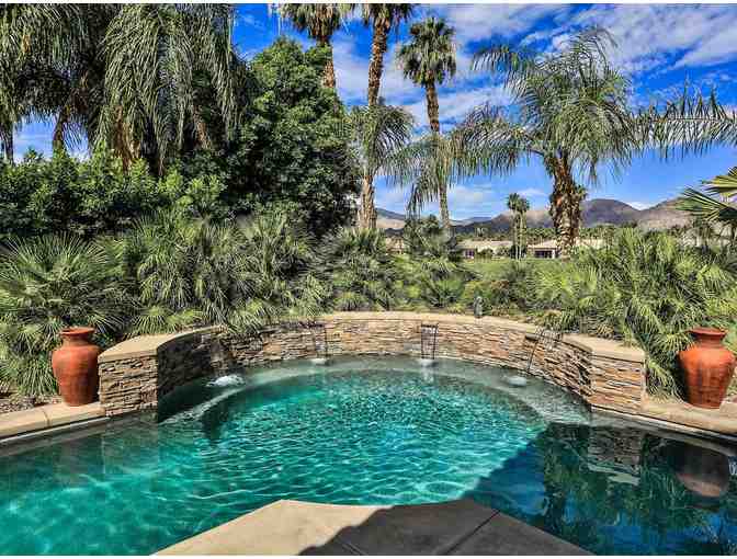 Palm Desert Golf Getaway