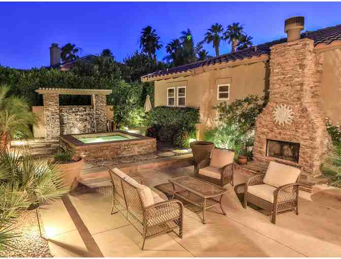 Palm Desert Golf Getaway