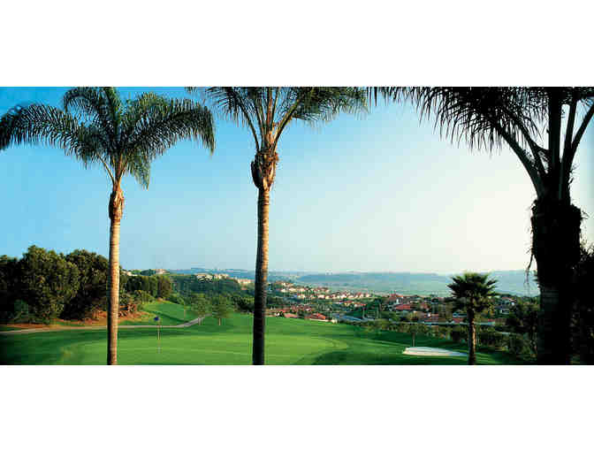 Golf Galore! (Golf for 3 at 3 Private Courses)