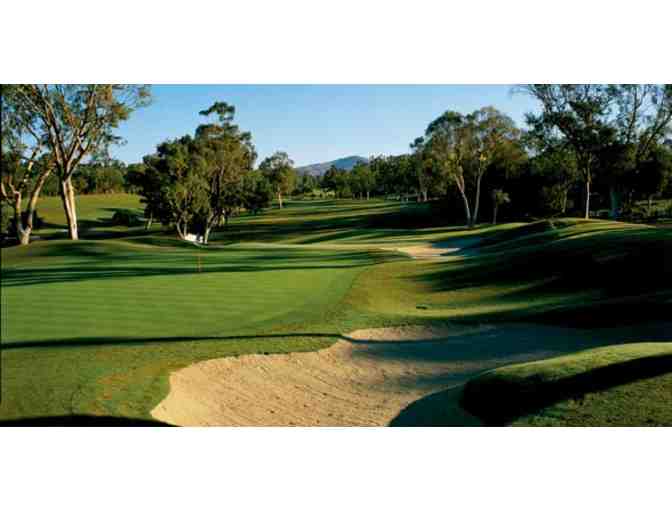Golf Galore! (Golf for 3 at 3 Private Courses)
