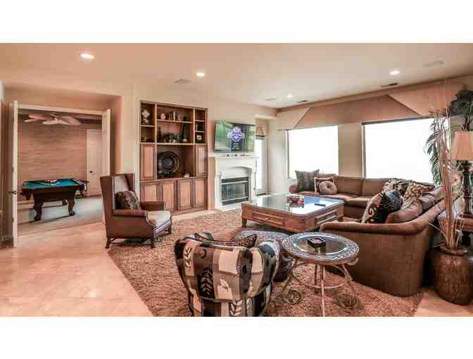 Palm Desert Golf Getaway