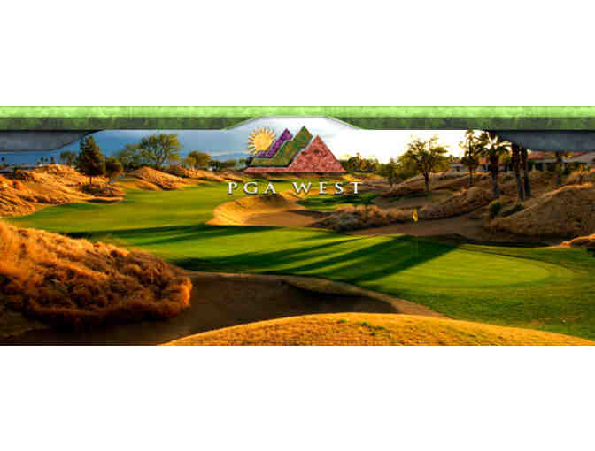 Palm Desert Golf Getaway