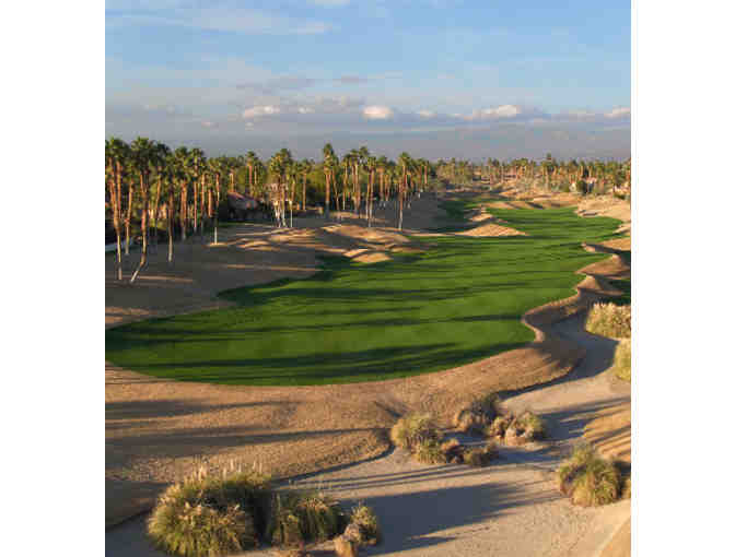 Palm Desert Golf Getaway
