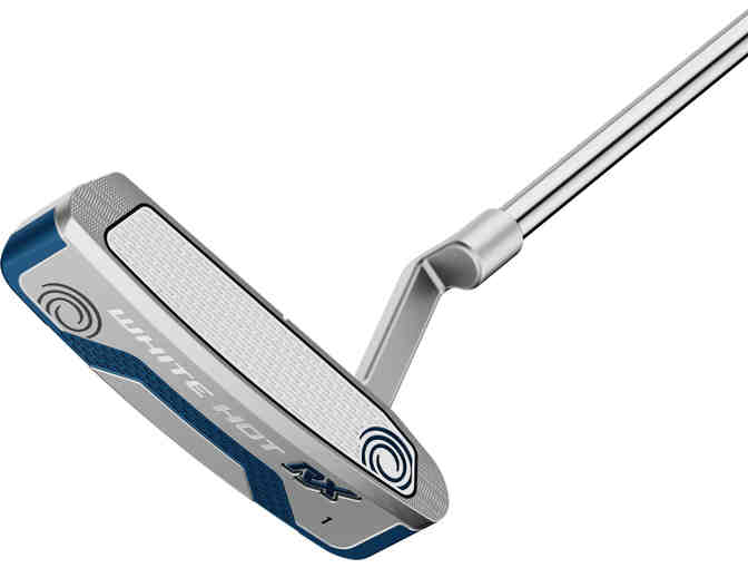 Golf Fan- Lomas Santa Fe Country Club and Odyssey White Hot RX Putter